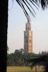 20-Rajabai Clock Tower